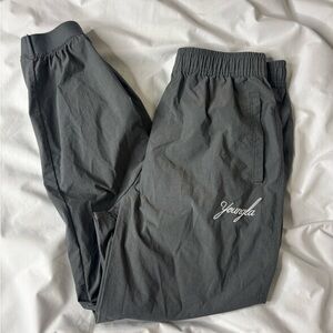 YLA The Immortal Joggers